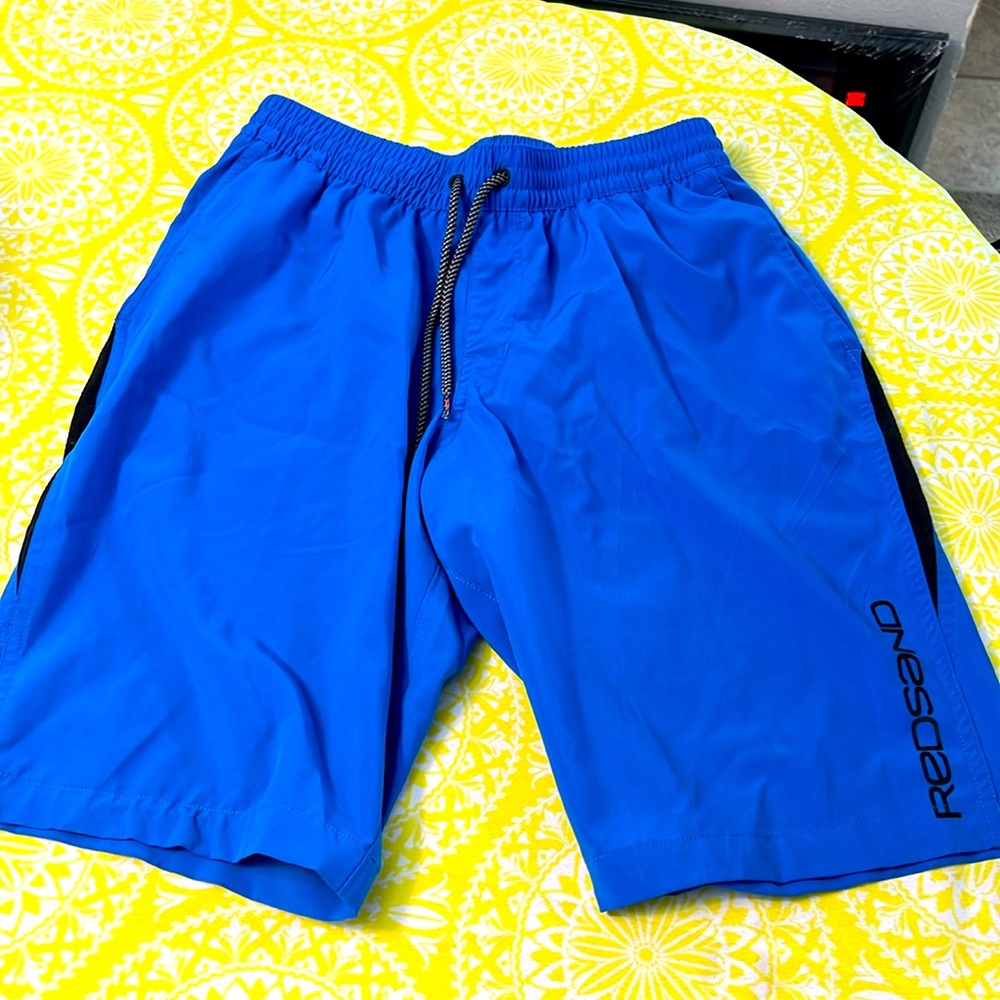Redsand swim trunks